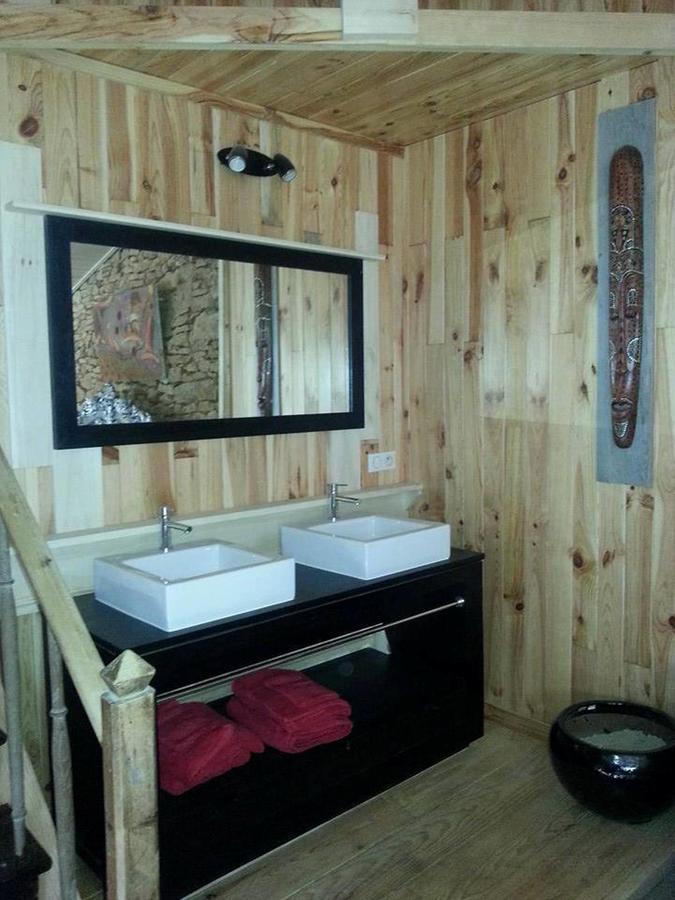 Le Clos Mandalou Bed & Breakfast Saint-Pompont Room photo