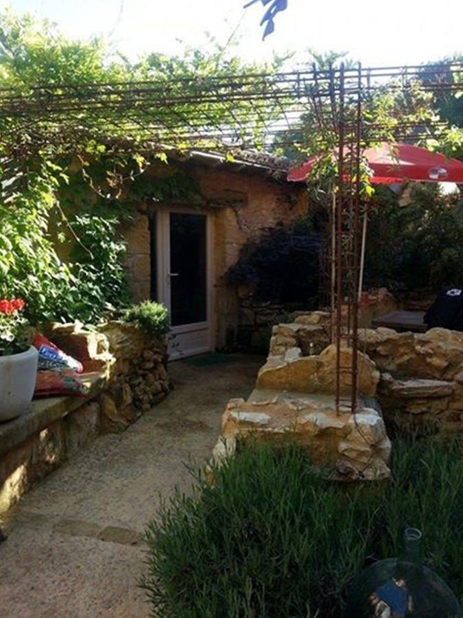 Le Clos Mandalou Bed & Breakfast Saint-Pompont Exterior photo